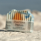 Preview: Feinste Seifen SternenStaub Seife Peelingseife
